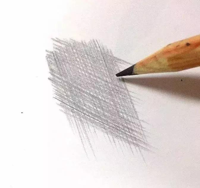 明暗调子素描怎么画,素描明暗面怎么和灰面过渡自然