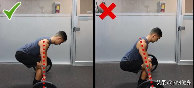 健身增肌力量训练有哪些动作,肌力失衡是什么意思