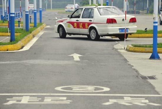 科二科三一定要模拟考吗,科二科三有必要模拟吗