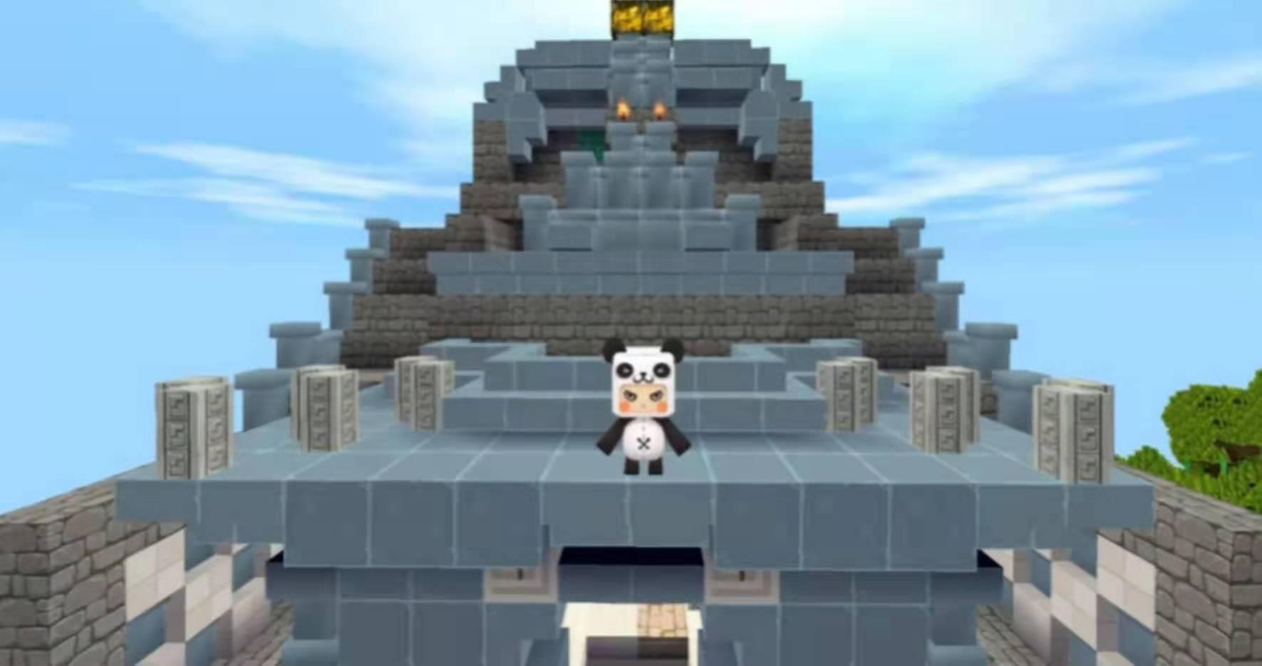 怎样在创造模式召唤虚空幻影,迷你世界创造模式怎么打虚空幻影