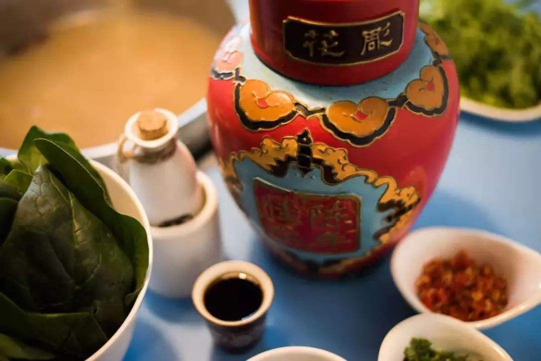 浙江好喝的黄酒二十多度有哪些,绍兴黄酒清香