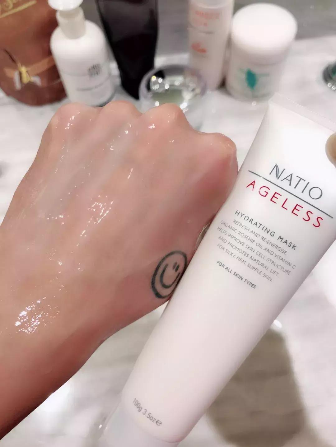 「种草002」纯干货帖！可能是你看过最详尽的玫瑰果油介绍