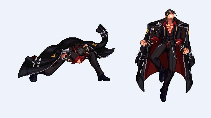 「探游内外」黑道大佬抖S“男街霸”*力暴**拆房三觉拆解一览