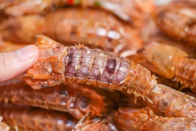 汕尾吃海鲜的正确方式,汕尾人吃海鲜