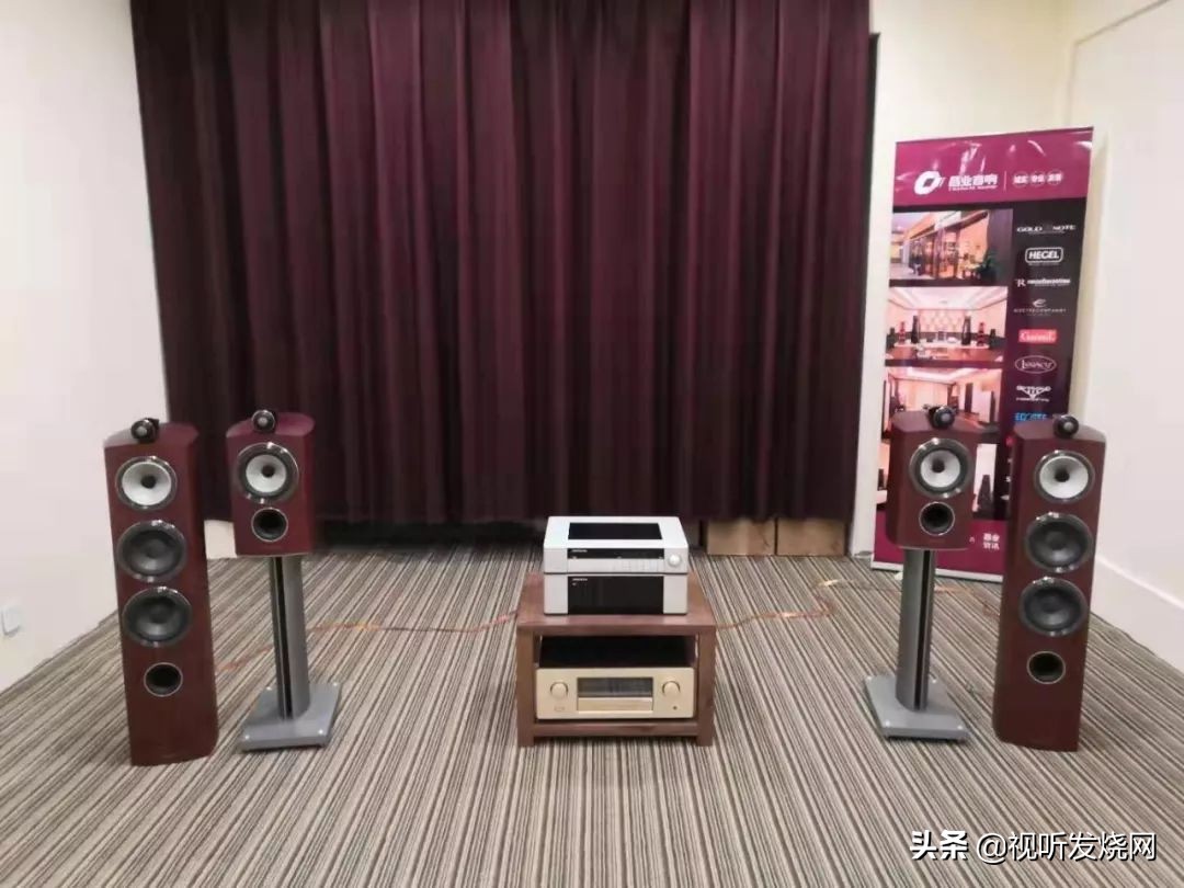 东北音响市场,全国最大发烧音响