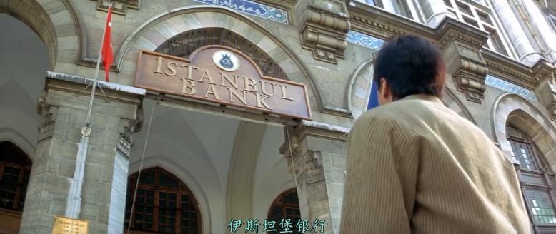 成龙最后一部动作电影花絮,成龙拍的最后一部影片