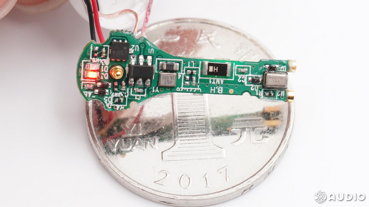 360pop无线蓝牙耳机评测,360popbudsse