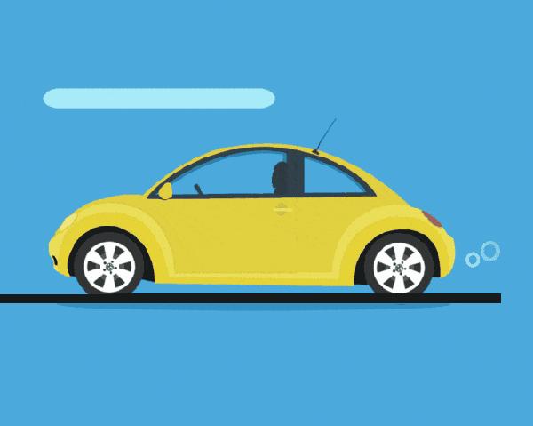 大河车展买车后提车时要注意啥