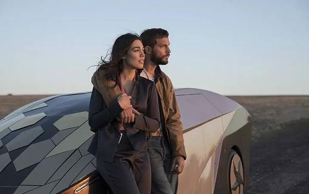 能改变三观的科幻悬疑小说,血洗三观十大科幻电影