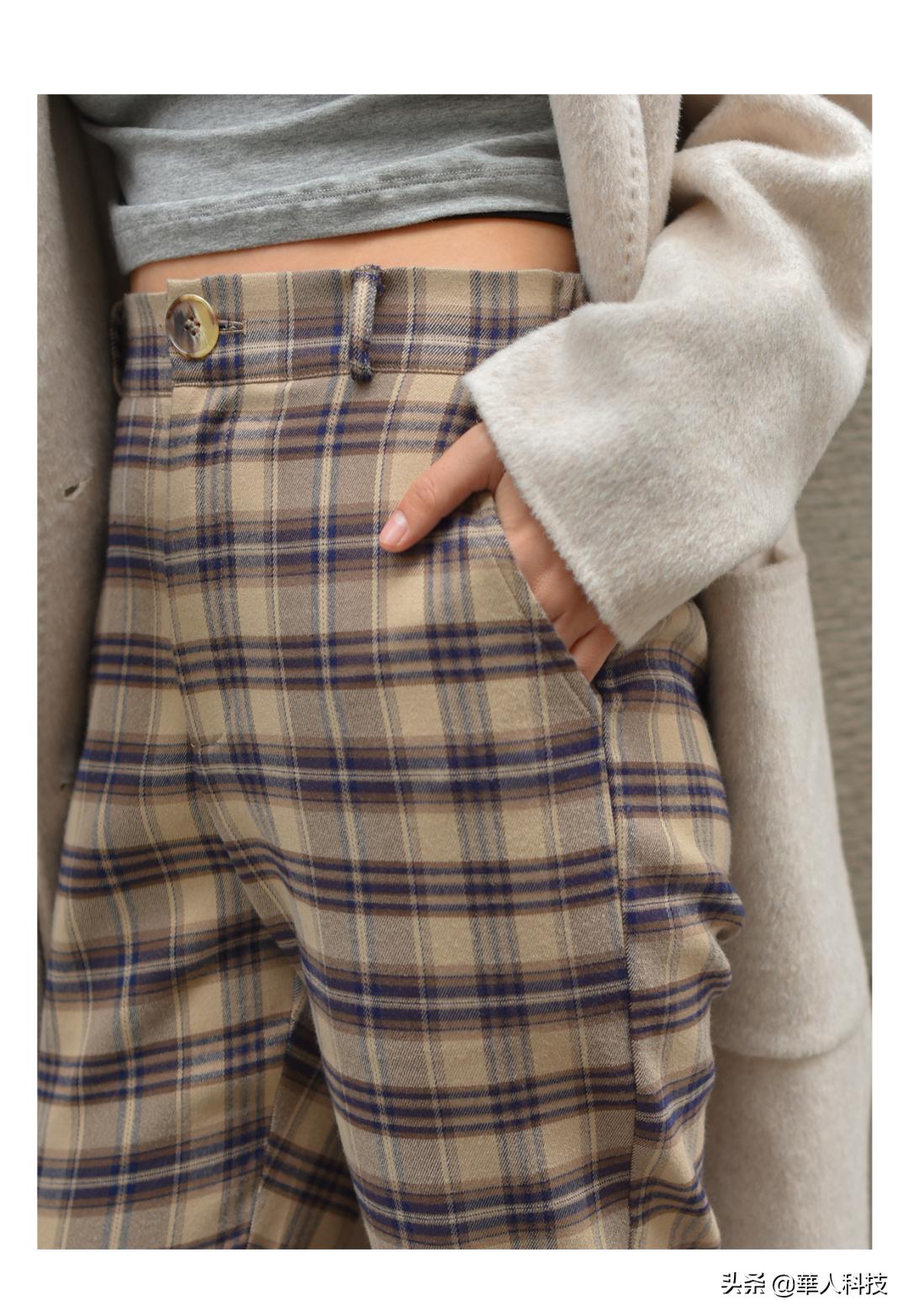 显瘦又时髦的叠穿方式推荐,怎样把外套叠得又小又好看