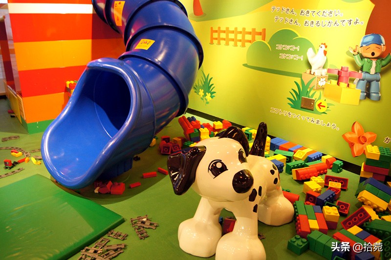 大阪亲子遛娃好去处,大阪自由行儿童购物攻略