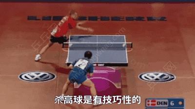 起高球技巧教学视频,发平高球慢动作教学