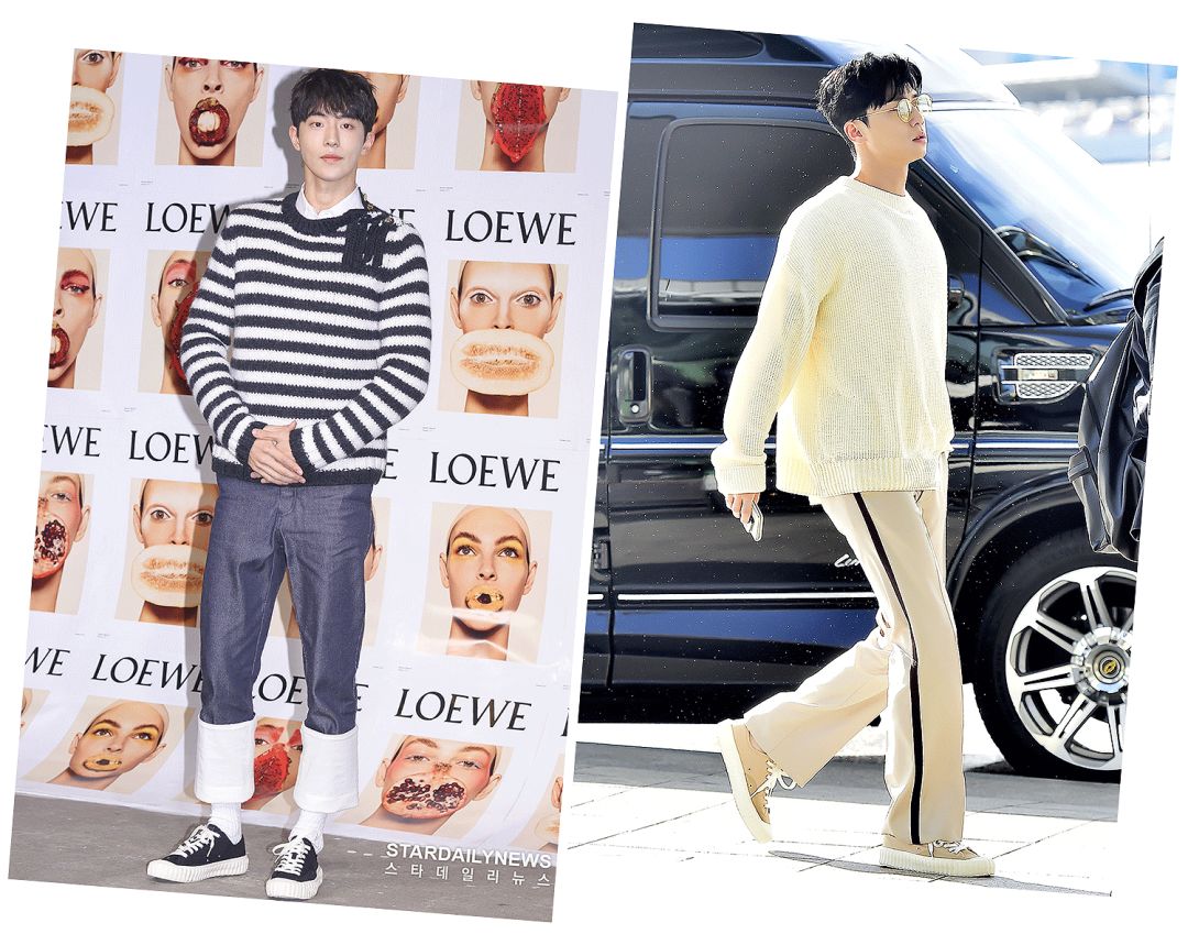 比匡威万斯贵的帆布鞋,比匡威还实惠的品牌