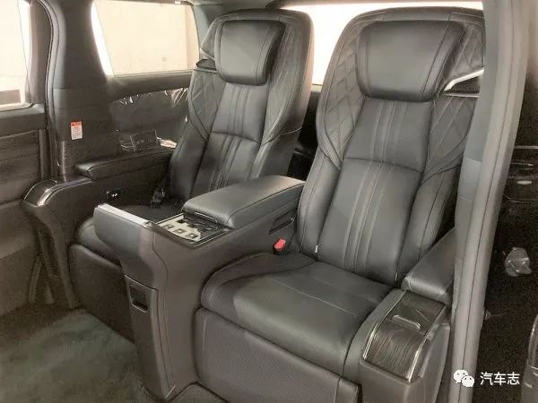 雷克萨斯LM价格进口,雷克萨斯lm300降价50万