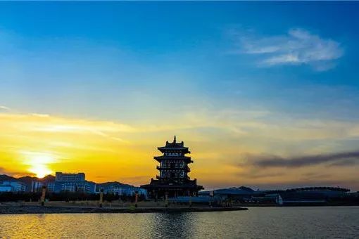 全国唯一用铜命名的城市,中国唯一以金属命名的城市