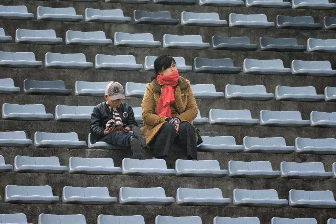 「山鬼」2018荣业杯信阳市第二届足球超级联赛冠亚军争夺战