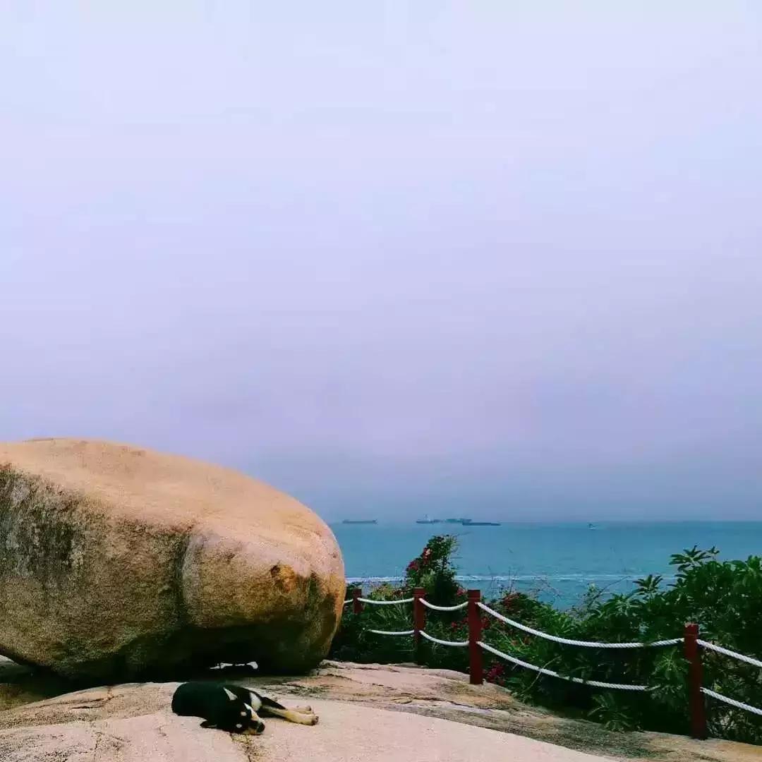 广东珠海自驾免费海滩推荐,珠海最迷人的沙滩