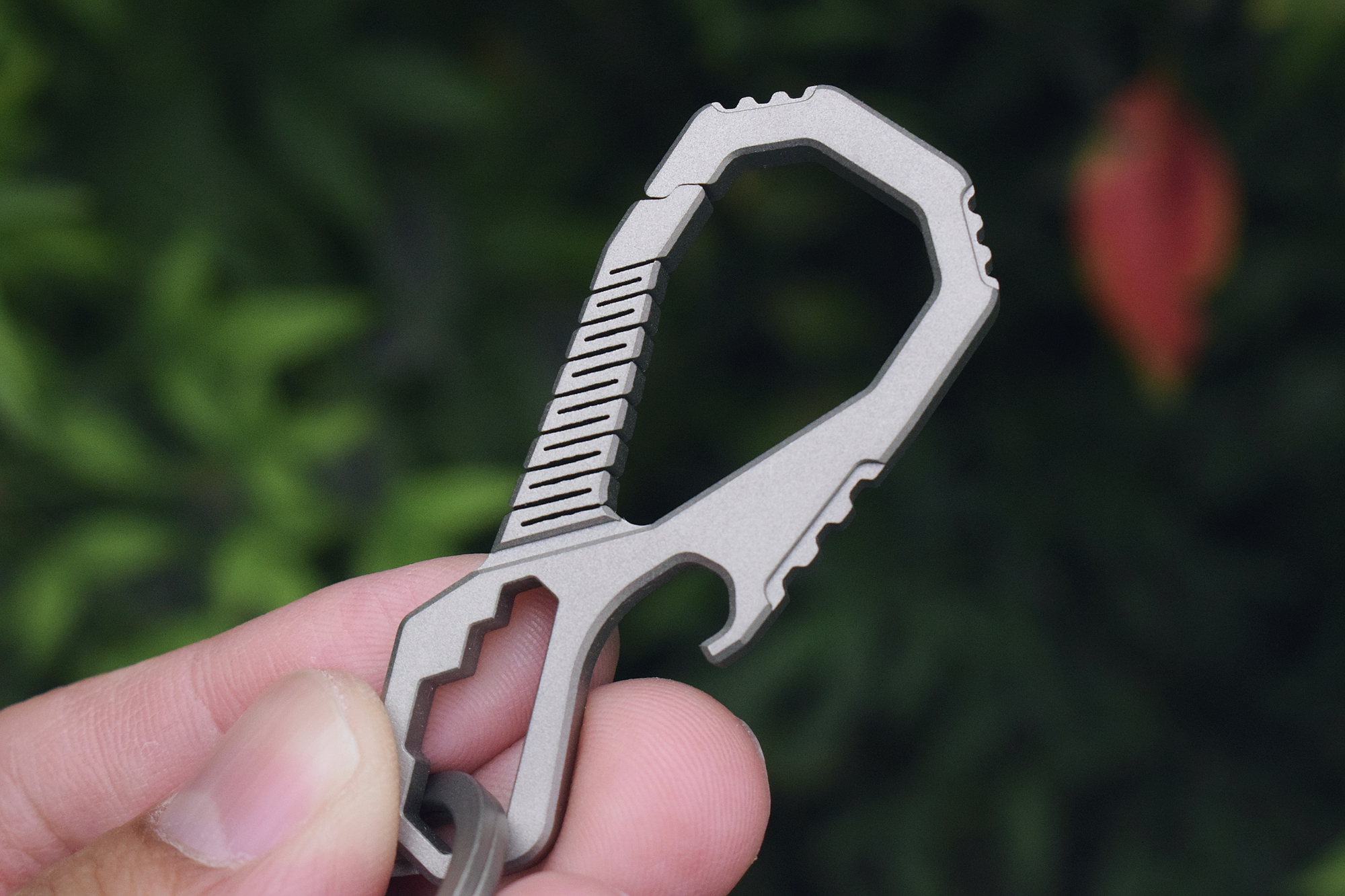 好看，也是实力派！——斐戈钥匙扣美工小刀“啄木鸟”众赏评