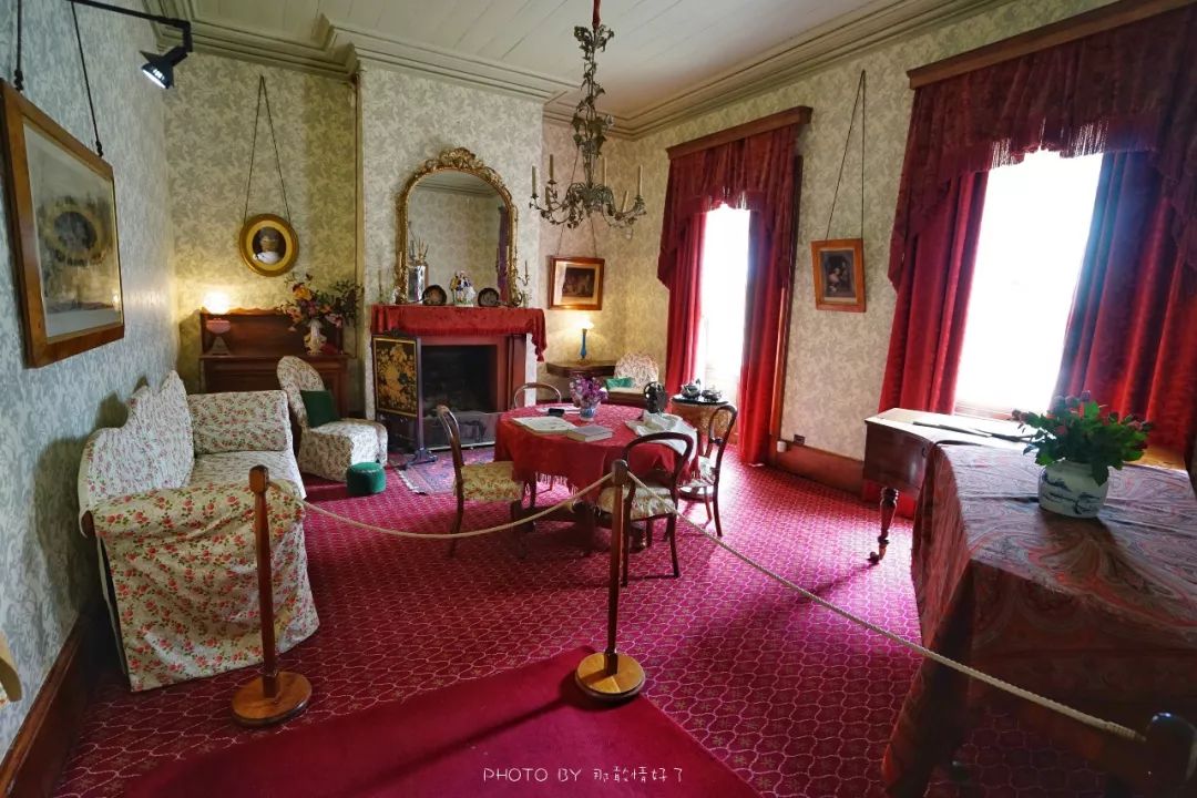 塔斯马尼亚幽灵之旅，夜访世界尽头190年历史闹鬼老监狱