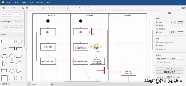 作图工具免费,实用的作图软件有哪些