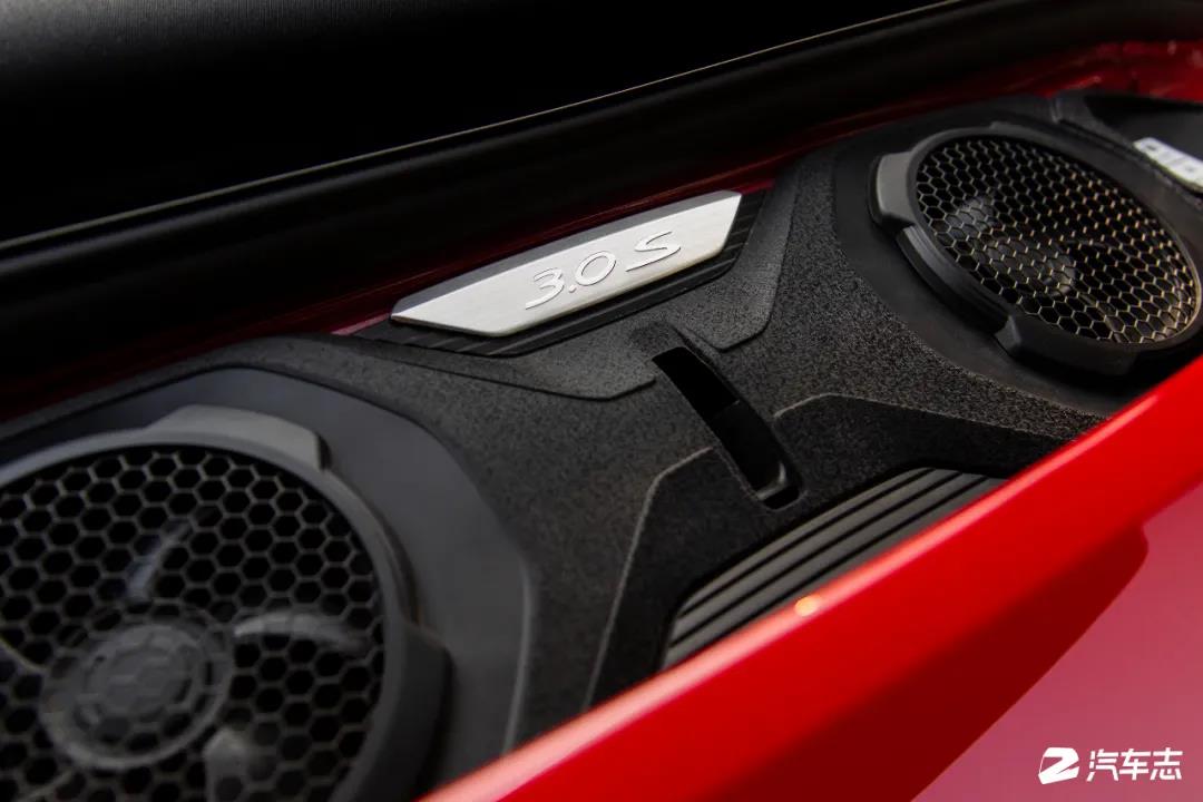 保时捷911carreracabriolet试驾,保时捷911carrera4s敞篷