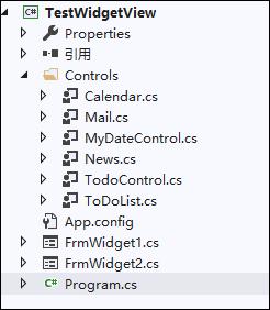 界面开发linux,界面开发学习
