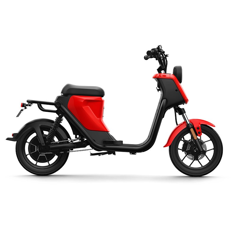 小牛电动车公认最好的三款,2018年小牛电动车值不值得买