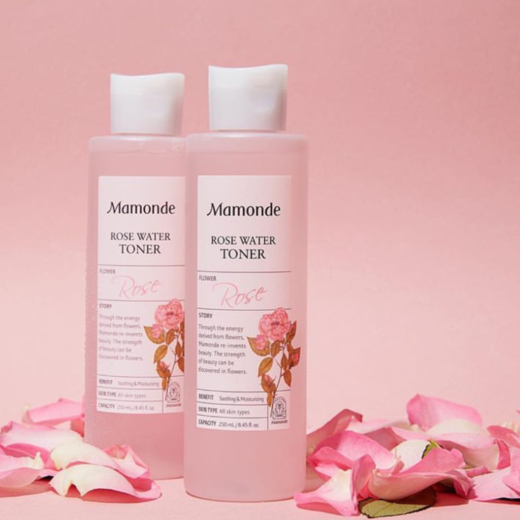 2019年最好用的护肤品排行榜,真正受韩国女生欢迎的护肤品