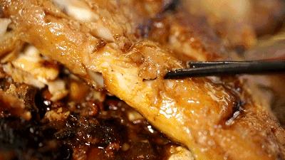 开到哪里火到哪里的店,北京比较火的烤鱼