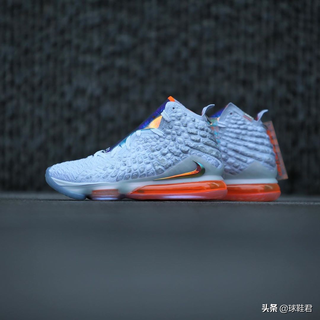 lebron最好的球鞋,lebron20代战靴