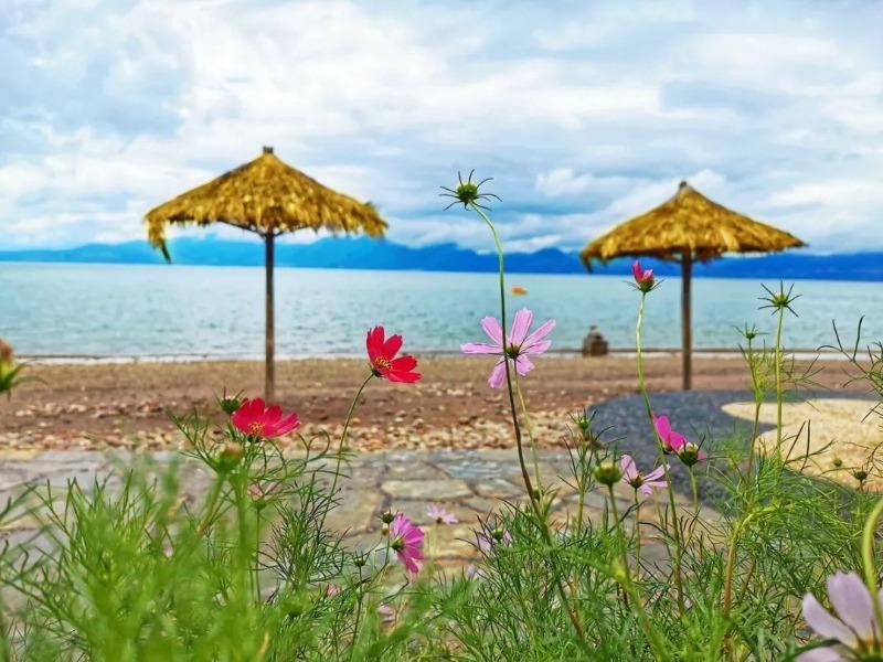 抚仙湖哪几处好玩,抚仙湖哪一段风景好