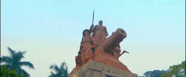 房价随时“破4”、GDP644亿!彪悍的虎门不需要解释