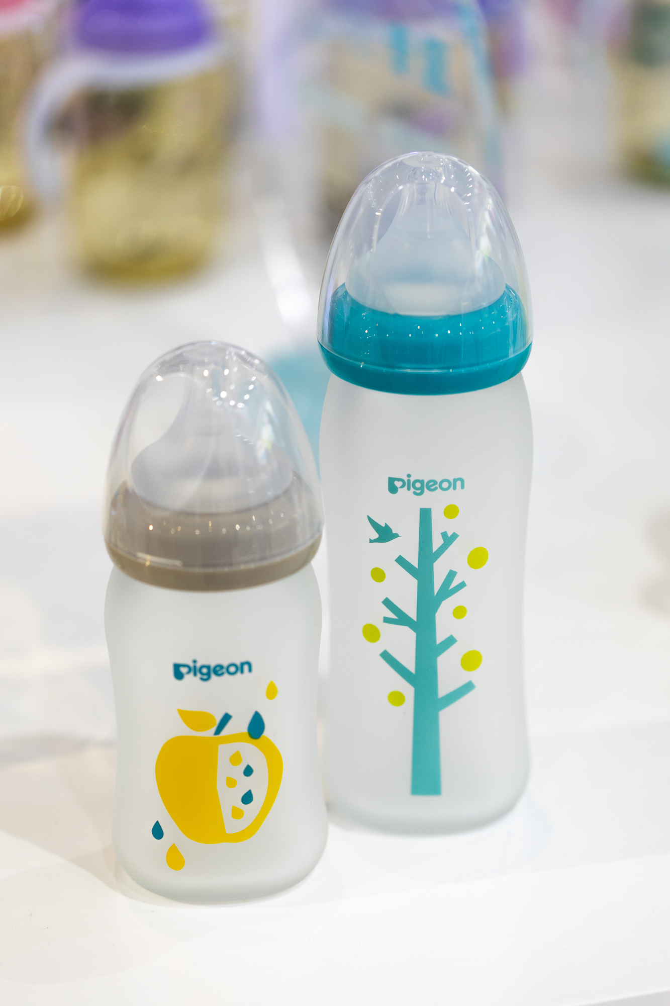 贝亲幼教,贝亲亲子早教