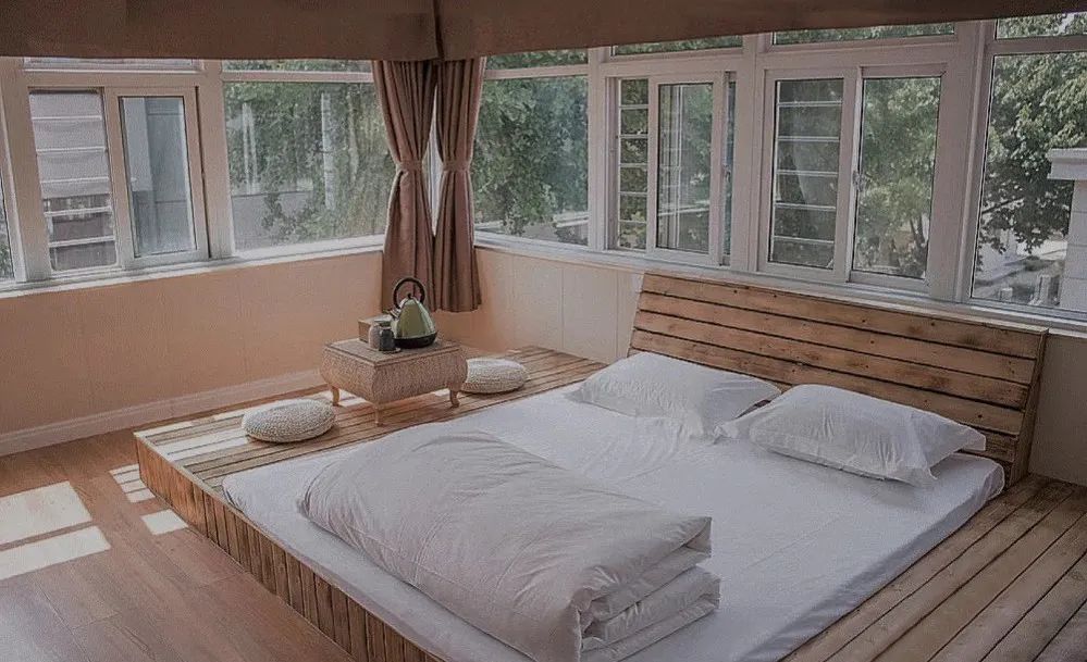 3天2夜游！它是被低估的海滨小城，藏着独属于11月的盛大美景|冬游齐鲁