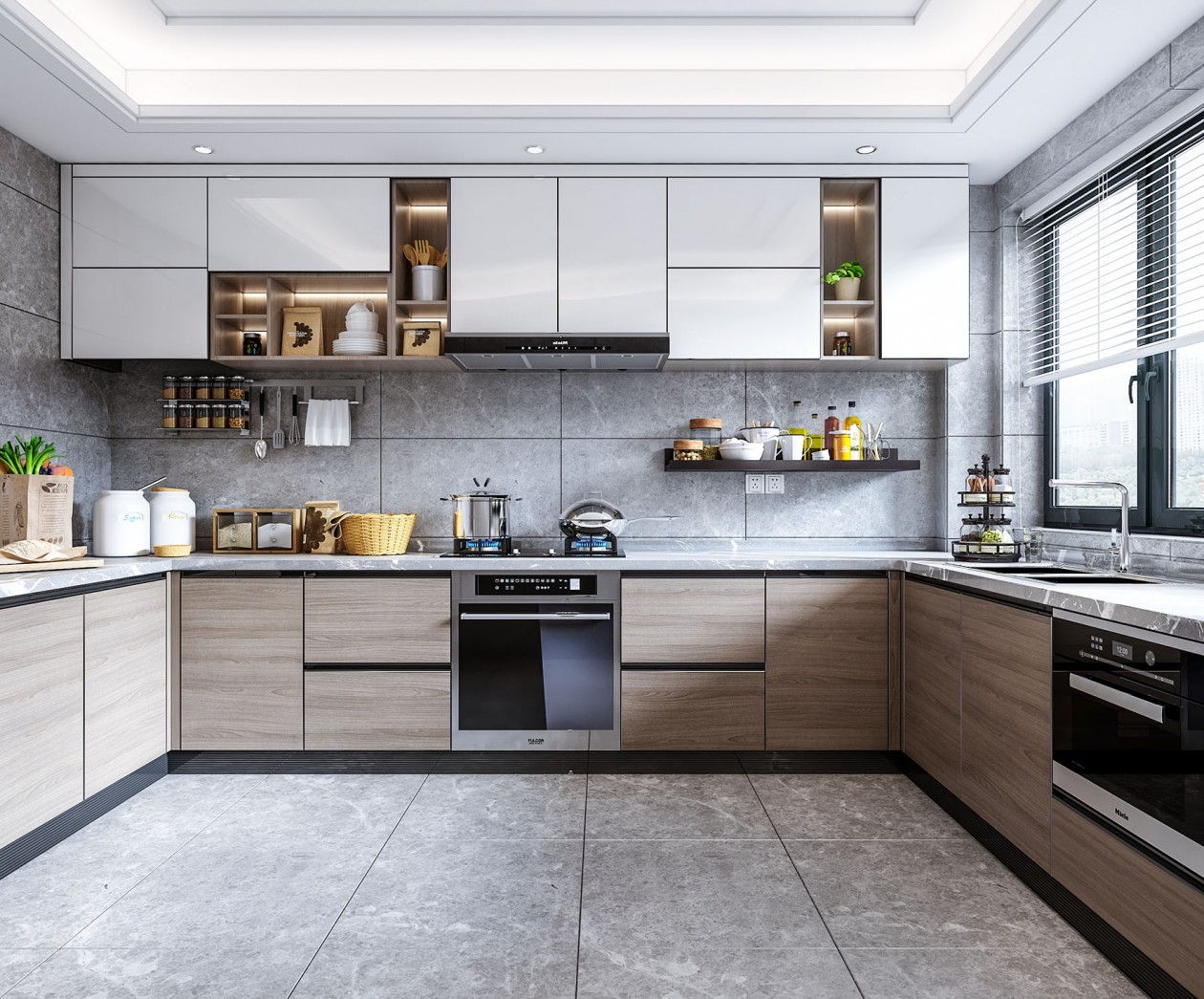 厨房水槽经验分享,厨房水槽合理设计