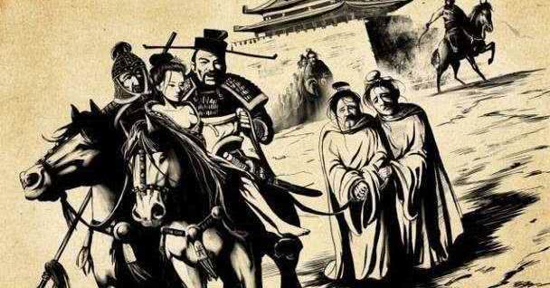 张邦昌与张宗昌的区别,张宗昌的历史人物