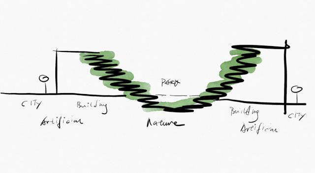 中科健康创新生物产业园,中科院生态农业高新技术研究中心