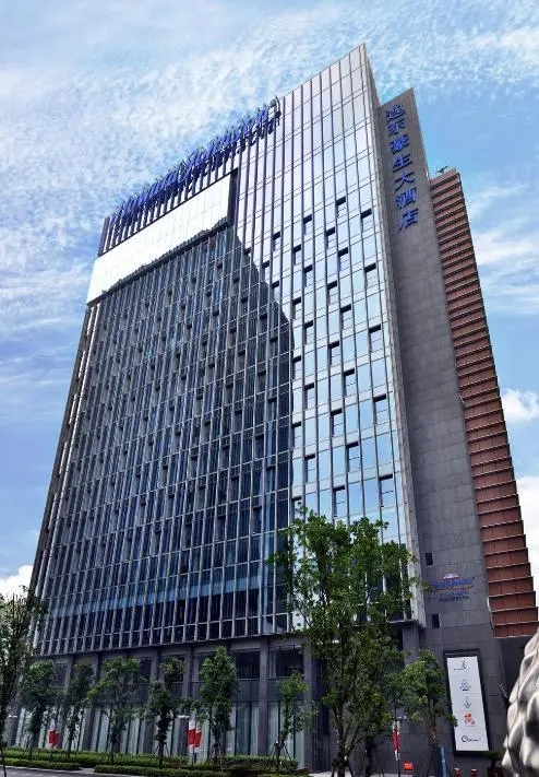 宁波五星级酒店自助餐厅,宁波世纪金源大酒店几星级