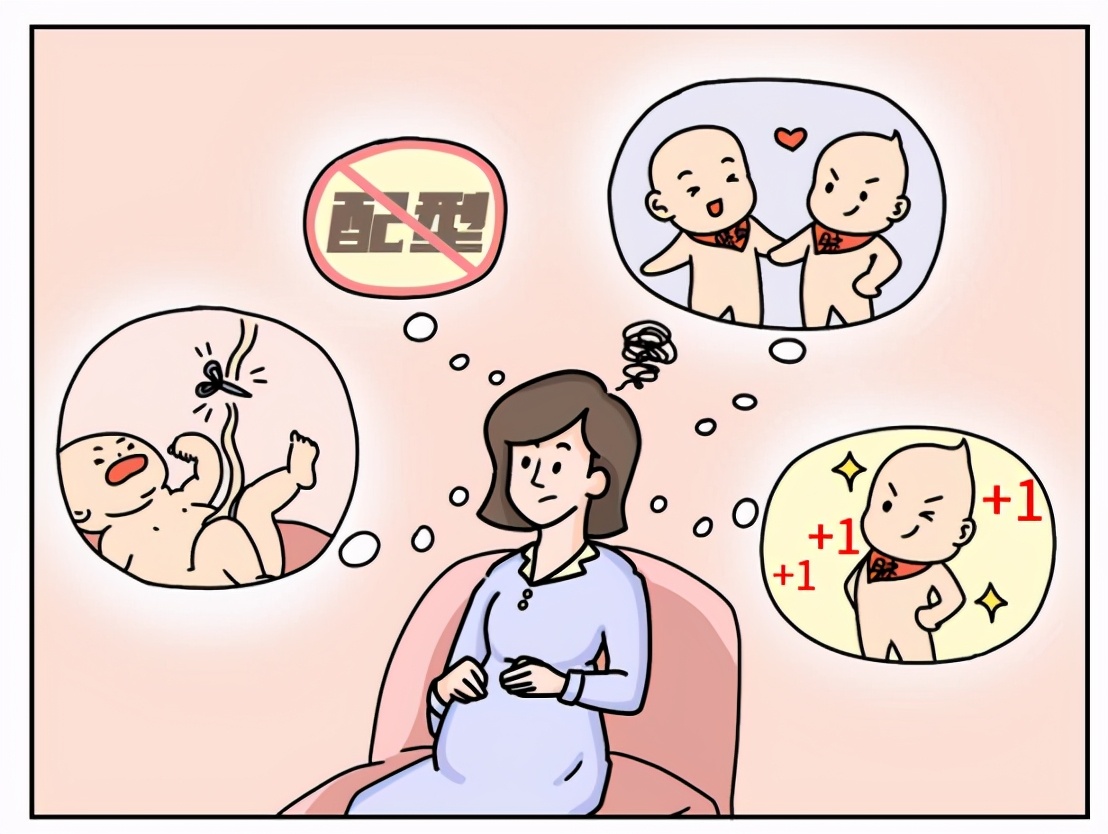 孩子的脐带没有用?这些你需要了解