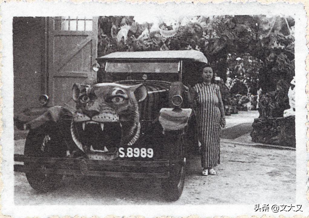 行进中的海派文化百宝箱｜龙虎清凉油Dragon＆TigerEssentialBalm