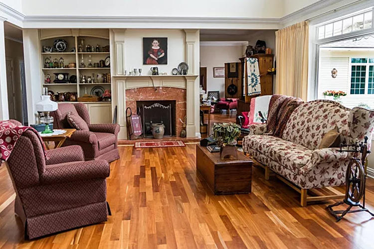 木地板用什么拖的亮洁如新,汽车木地板怎么保持光亮如新