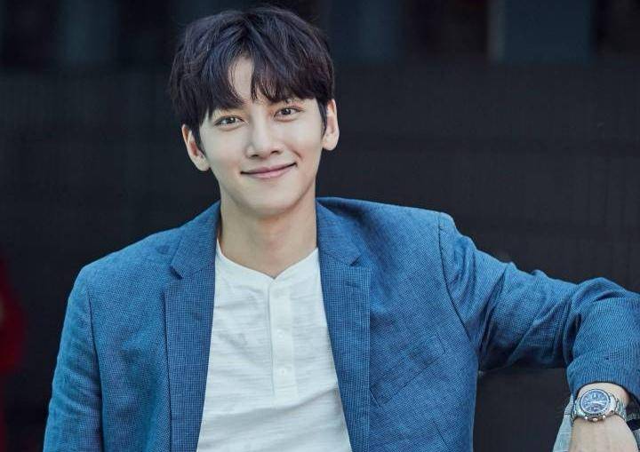 池昌旭上节目被感叹颜值,池昌旭近照状态