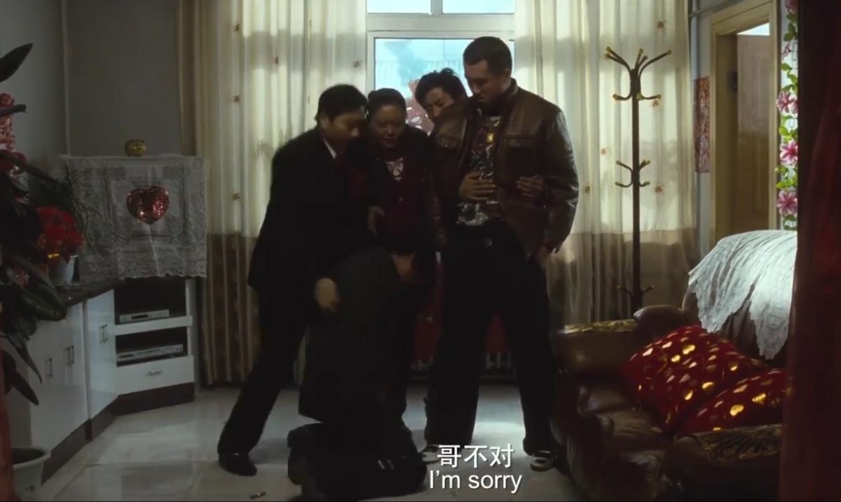 10年前被骂成烂片的《树先生》，为什么在10年后纷纷改口了？