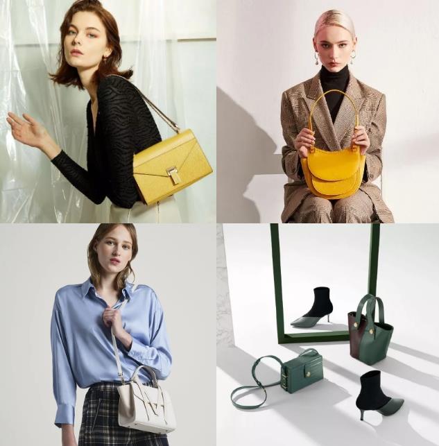 包包推荐小众高级感小ck,像小ck一样的小众品牌包