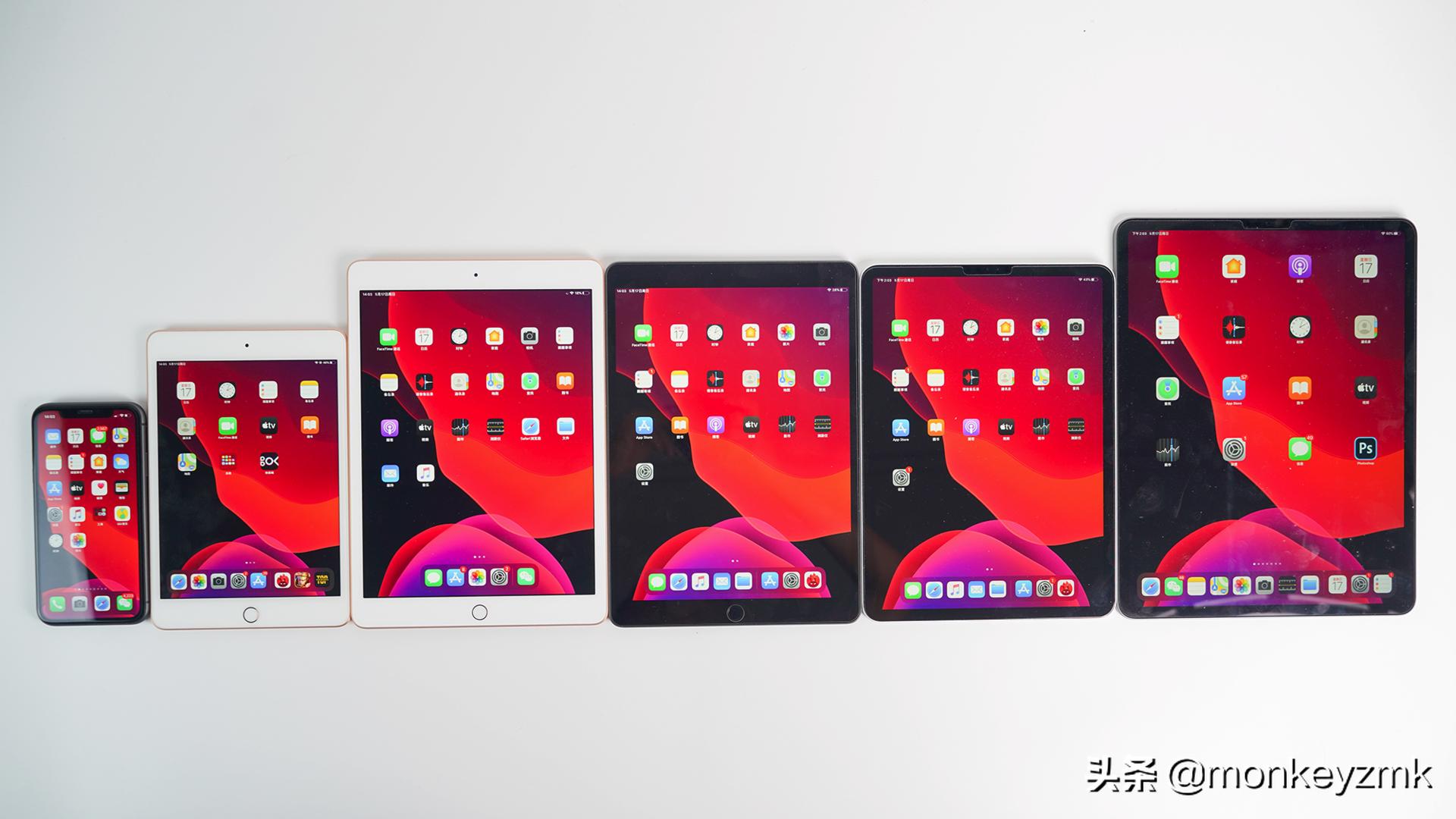 最新款ipad怎么选择,ipad最新款如何选择