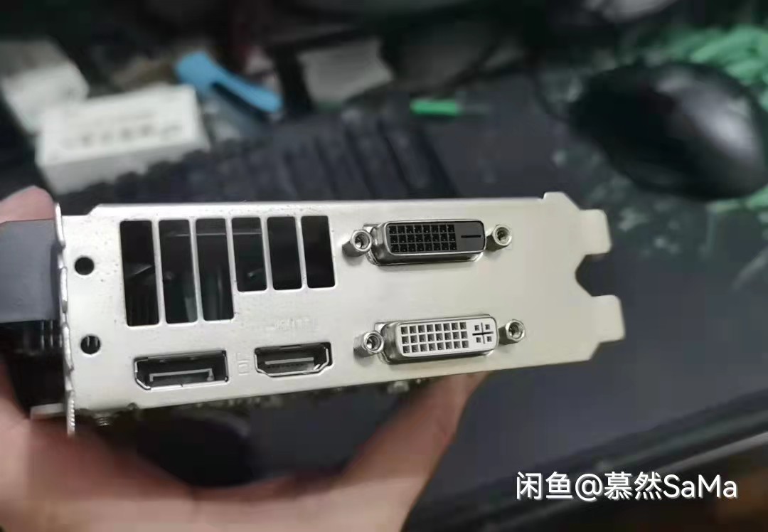 闲鱼6009,闲鱼便宜的3060ti显卡能买吗