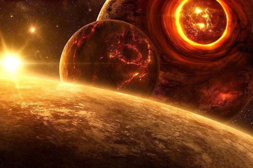 四本主角逆天而行的玄幻小说,四本诸天时空穿越的小说