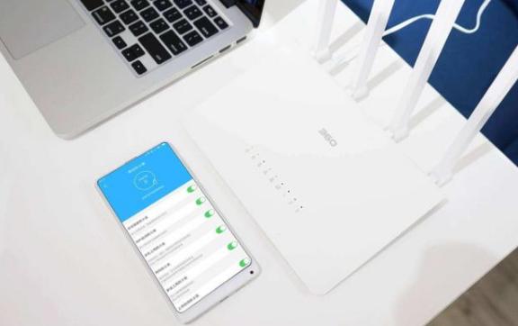 使用wifi中继器网速变慢怎么办,移动wifi网速变慢了什么原因