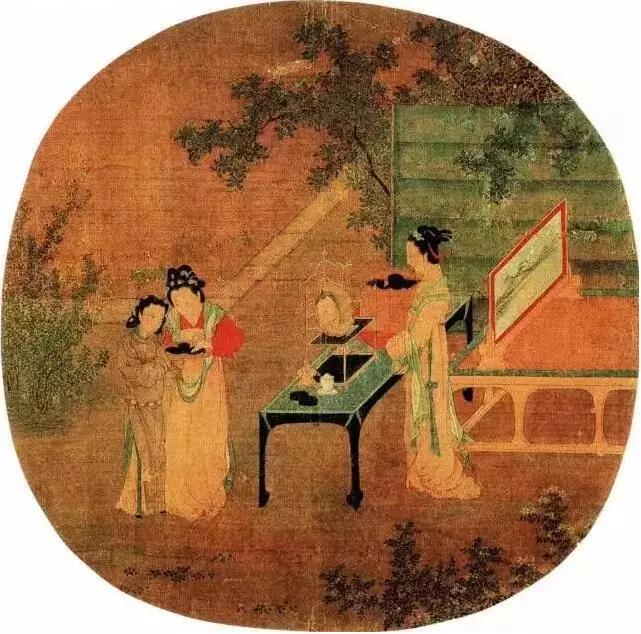 宋朝人的生活方式是什么,宋朝人的生活比现在的人有趣