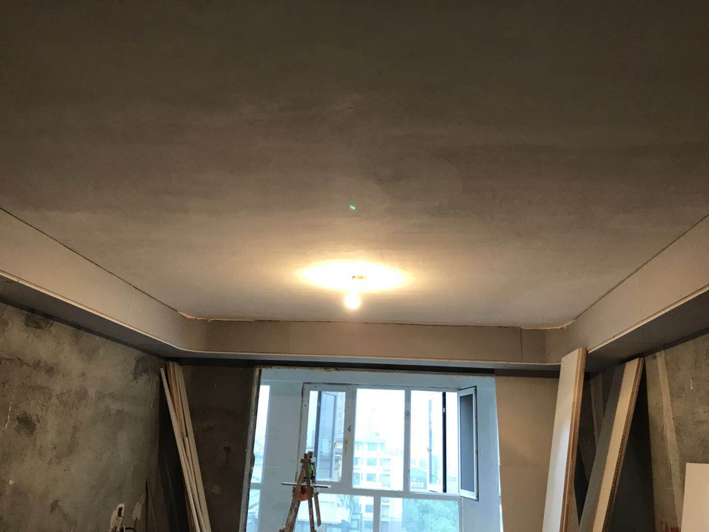 驻马店爱客首府装修完美收官,燎锅底亲戚们看了都赞不绝口!